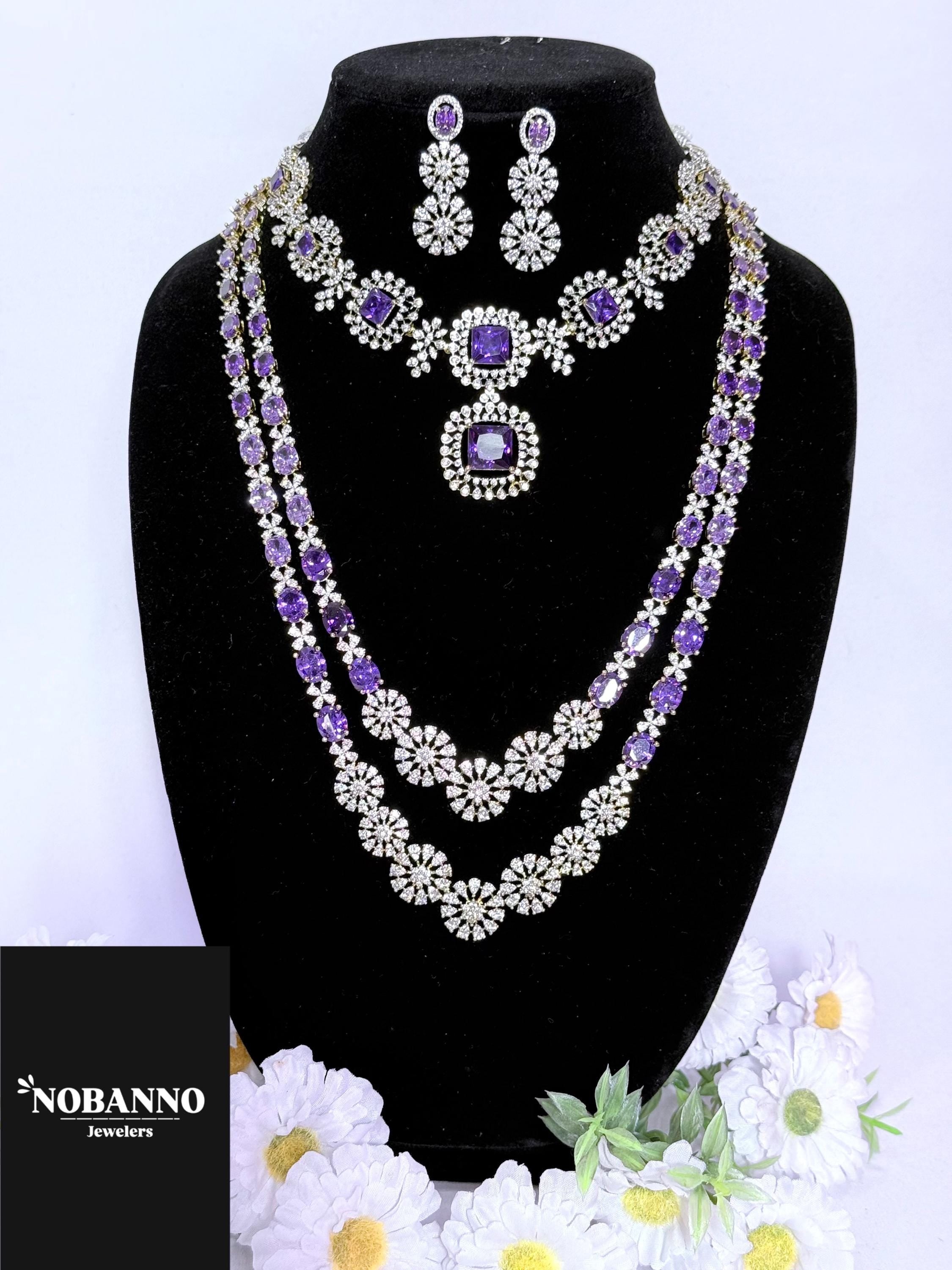 Necklace Set