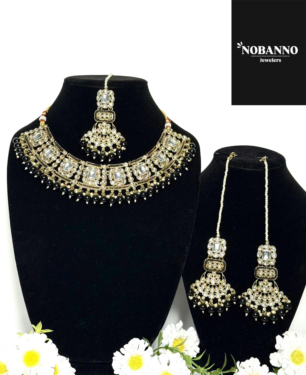 Premium Quality Kundan Jewelry Set/Indian Jewellery/ kundan jewellery/High quality kundon neacklace set.