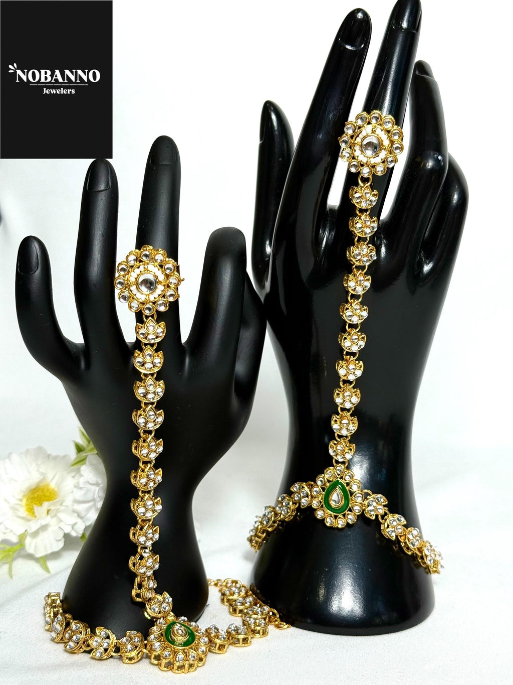 Pristine Handcrafted  Kundan Bridal set/Indian Full Bridal Jewelry Set/ High Quality Kundan Polki 9 Piece Set